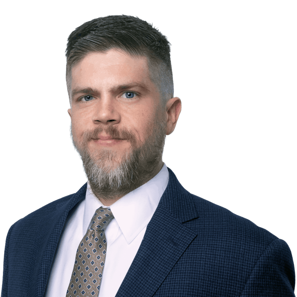 Christopher r brooks