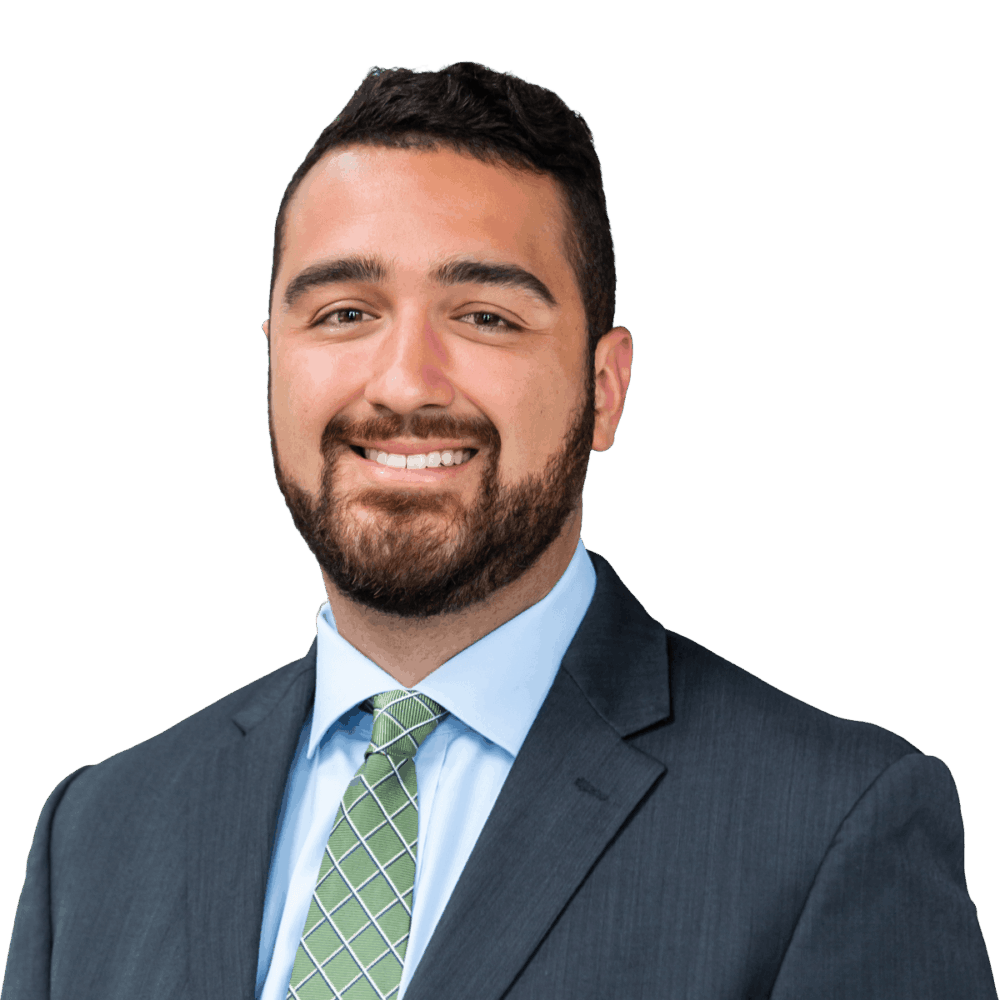 Ralph b l marcuccilli