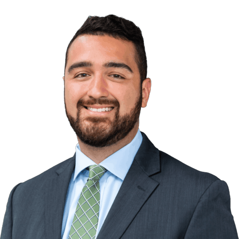 Ralph b l marcuccilli