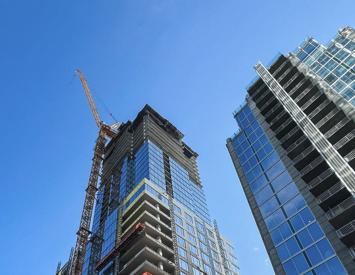 Construction law and litigation