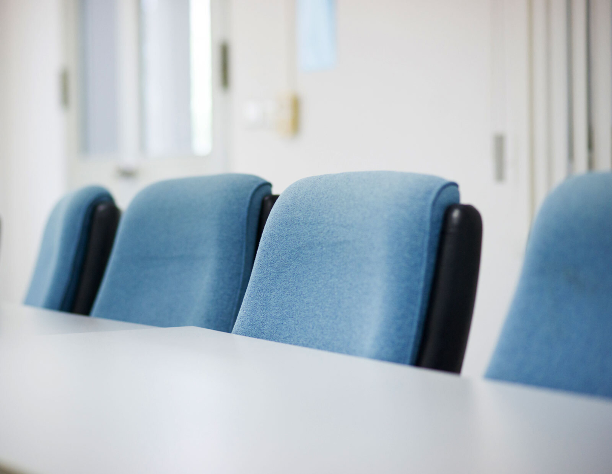 Directors and officers