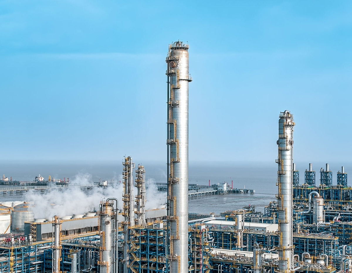 Environmental liability