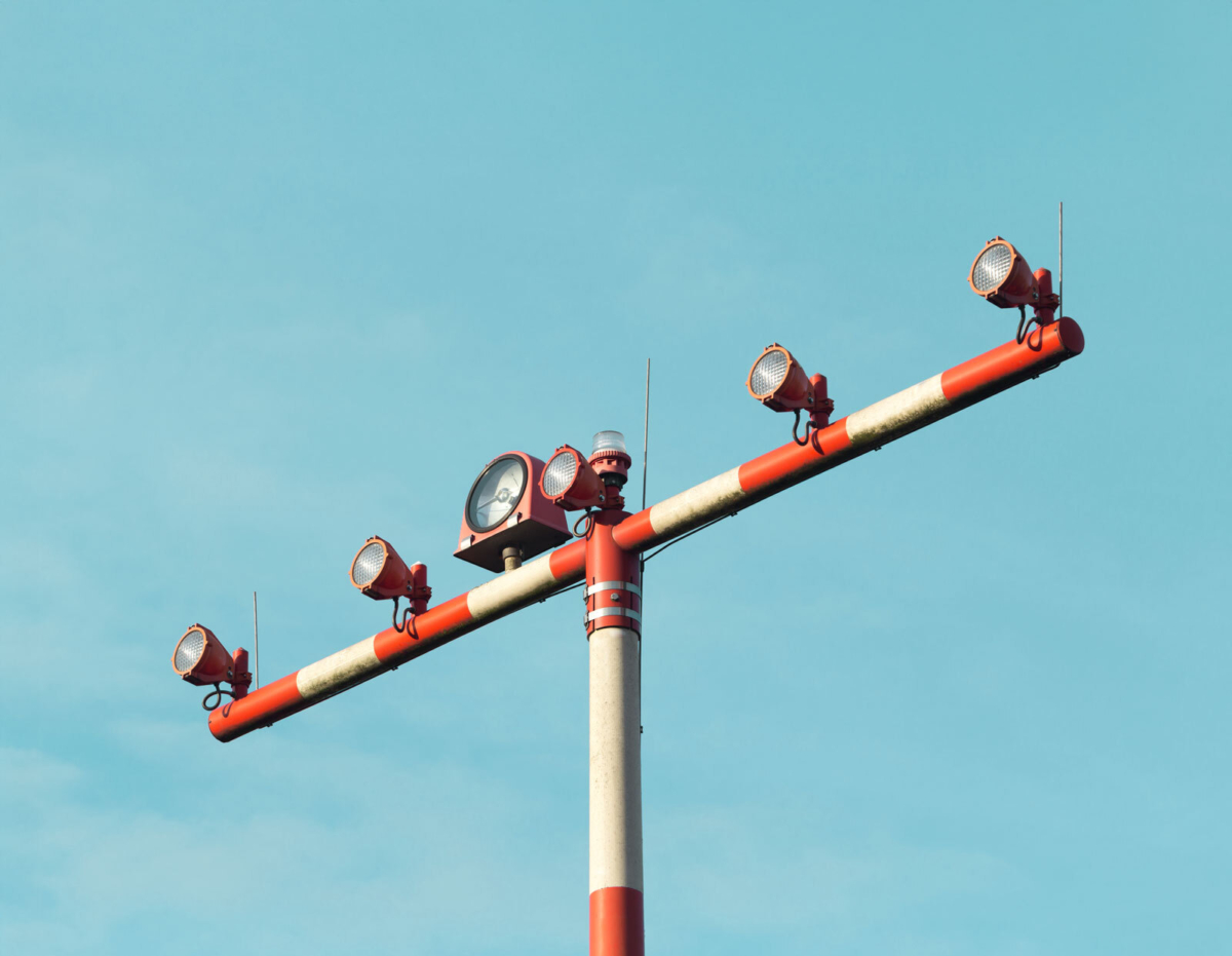 Faa dot enforcement defense