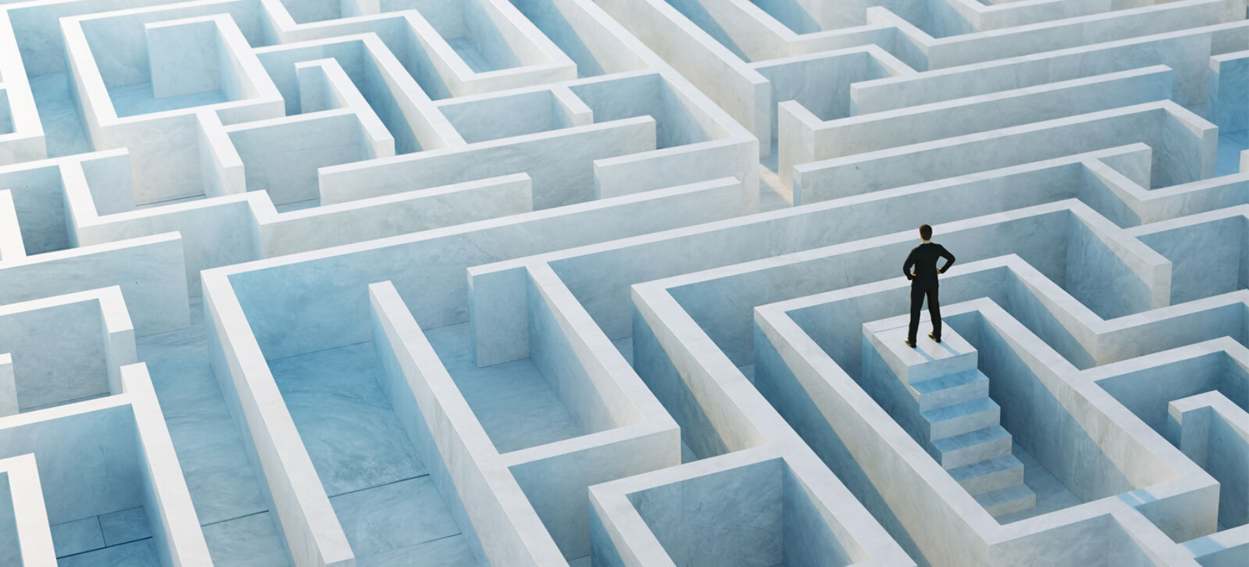 About fields howell maze